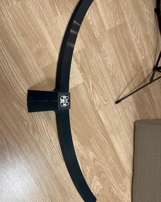 Stand per tv LG 55UN74006LB