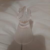 Elefantino in Cristallo al Piombo 24 %