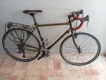 Fuji touring tg M. 