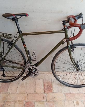 Fuji touring tg M. 