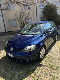 Volkswagen Golf Plus 2.0 16V TDI Sportline SI NEOP
