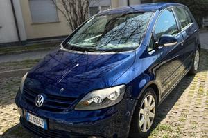 Volkswagen Golf Plus 2.0 16V TDI Sportline SI NEOP