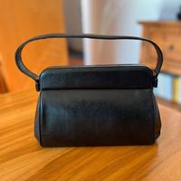 borsa vintage in pelle