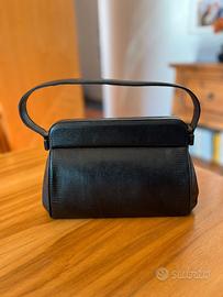 borsa vintage in pelle
