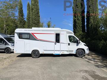 LMC Tourer T 660 G