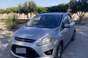 Ford c max 1600 disel del 10/2012 con 210000km