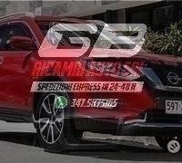 Disponiamo di ricambi per nissan x-trail 2019