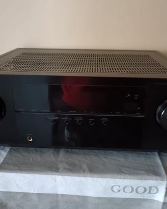 Sintoamplificatore