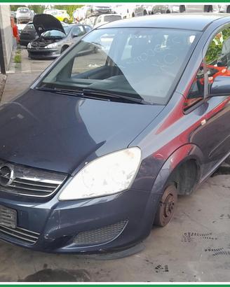 Ricambi Usati OPEL Zafira B 2009