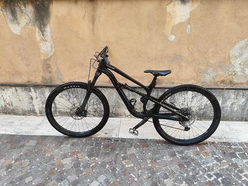 cannondale habit 4