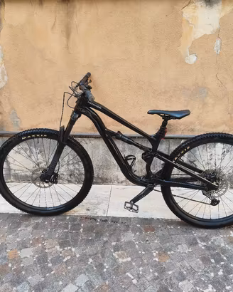 cannondale habit 4
