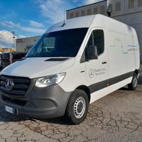 C240-Mercedes Benz e-Sprinter 312 39/35 L2H2