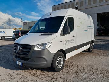 C240-Mercedes Benz e-Sprinter 312 39/35 L2H2