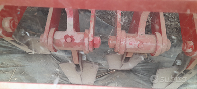 Vangatrice gramegna ricondizzionata 2.50