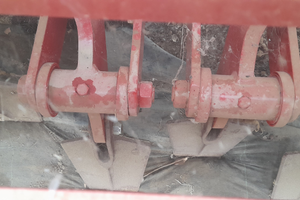 Vangatrice gramegna ricondizzionata 2.50