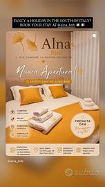 Bed Breakfast Gioia Tauro