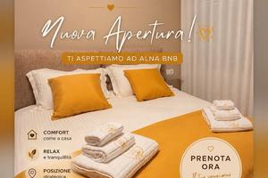 Bed Breakfast Gioia Tauro