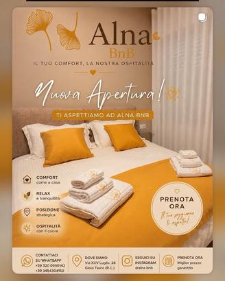 Bed Breakfast Gioia Tauro