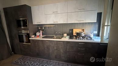 Cucina come Nuova