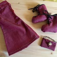 Outfit per Furga treesse altamoda