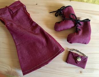 Outfit per Furga treesse altamoda