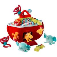 Arca di noe' morbida lilliputiens