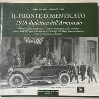 Il fronte dimenticato 1918