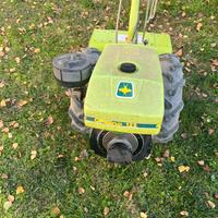 Motocoltivatore Grillino 125 da 10 CV