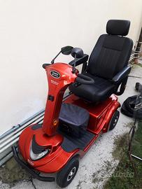 motorino elettrico 