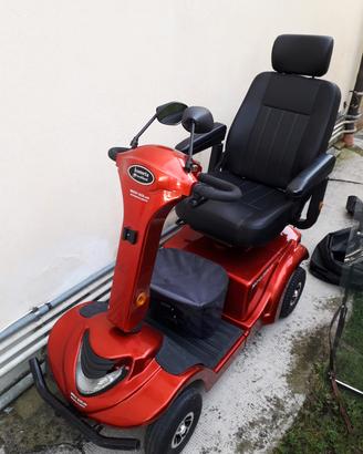 motorino elettrico 