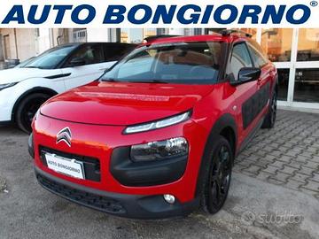 Citroen C4 Cactus 1.6 bluehdi Shine 100cv