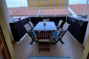 Appartamento Campomarino Lido
