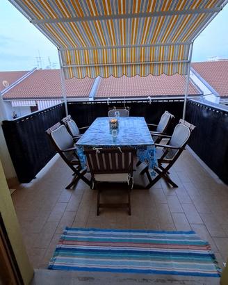 Appartamento Campomarino Lido