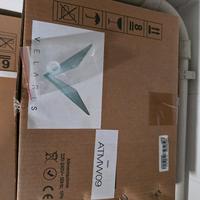 Climatizzatore 9000btu