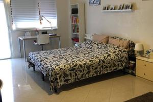 Policlinico,Picone,Camera singola v.le ennio 8/H