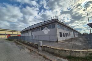 CAPANNONE A SCANDICCI