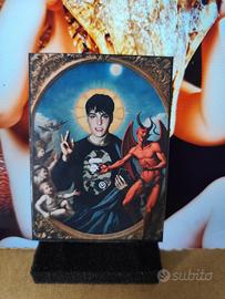 santino Kid Yugi - Paganini