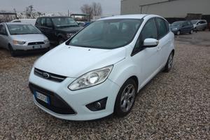 Ford C-Max 1.6 TDCi 115CV Titanium