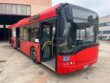 Solaris Urbino