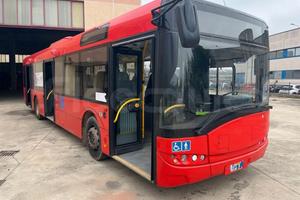 Solaris Urbino