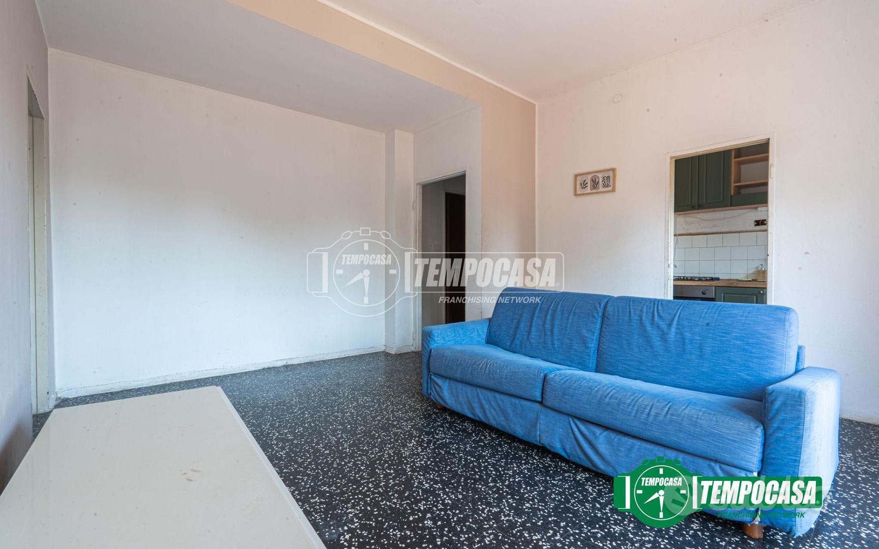 Appartamento – Milano, Abbadesse, Municipio 2 - Vista 2