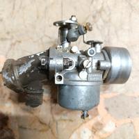 Carburatore dell' orto FHCD 20-16 con collettore 