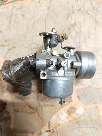 Carburatore dell' orto FHCD 20-16 con collettore 