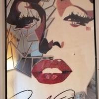 Quadro Marilyn