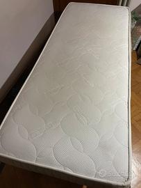 MondoFlex materasso memory