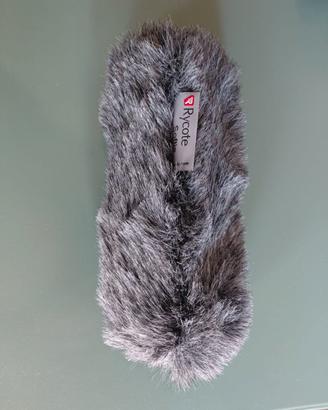 Rycote Softie Antivento