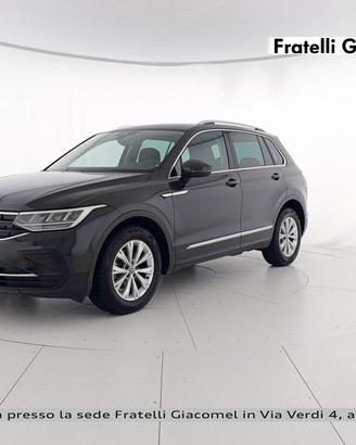 Volkswagen Tiguan 1.5 tsi life 130cv