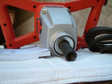 TRAPANO MISCELATORE AGITATORE X CEMENTO E VERNICI