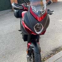 Mv Agusta Turismo Veloce Lusso 800 SCS