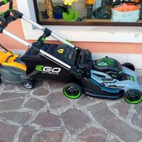 TAGLIA ERBA PROFESSIONALE 